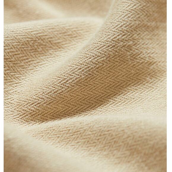 Vineyard Vines 5" Herringbone Every Day Shorts Sand Shorts Women Sz 8 - Picture 11 of 11